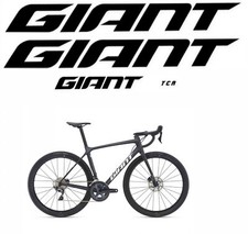 Adhésifs Cadre Giant Tcr