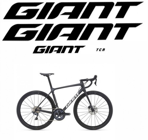Adhésifs cadre giant - adhésifs, tcr