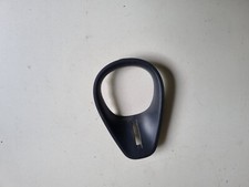 Renault Scenic 2 / Cache buse