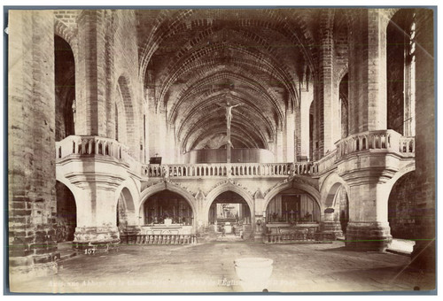 France ancienne abbaye - france,,