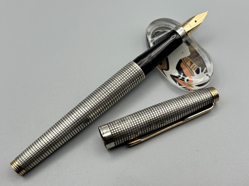 Stylo plume parker cisele - stylo, 75