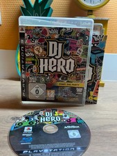 DJ Hero - Complet FR - Sony