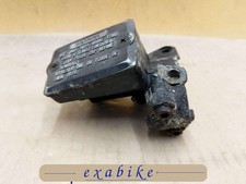 maitre cylindre de frein avant