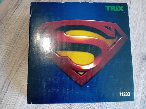 Coffret ice supermann - coffret, ice-3
