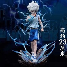 Figurine Hunter x Hunter