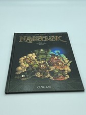 🌟BD Le Donjon De Naheulbeuk