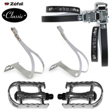 KIT CALE PIED COURROIE ZEFAL