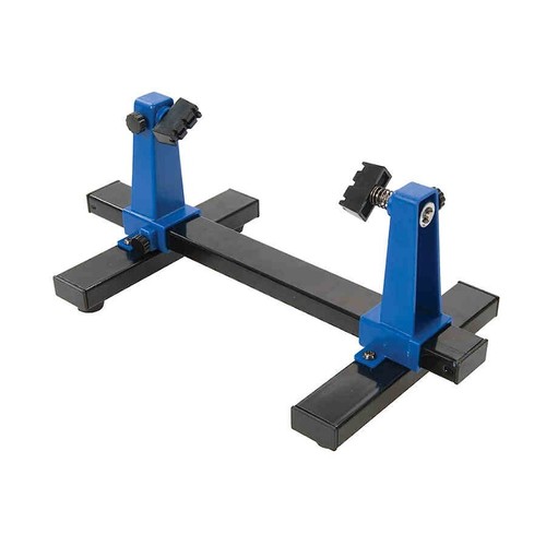 Etau support pince pcb circuit - support,