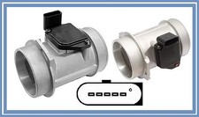 Debimetre D'air Audi A4 2.5