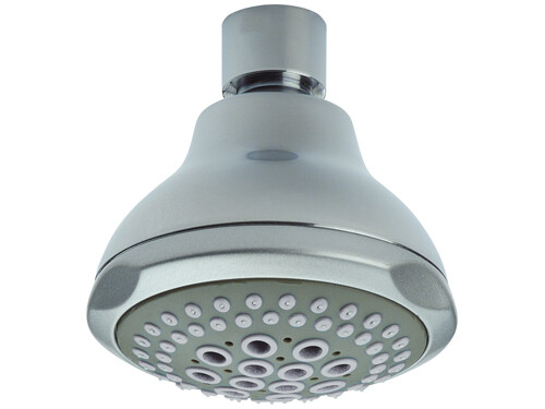 Tete douche chromee jets - tete, 2