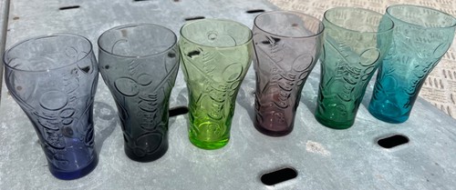 verre coca cola