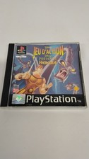 Playstation 1 Jeu Disney