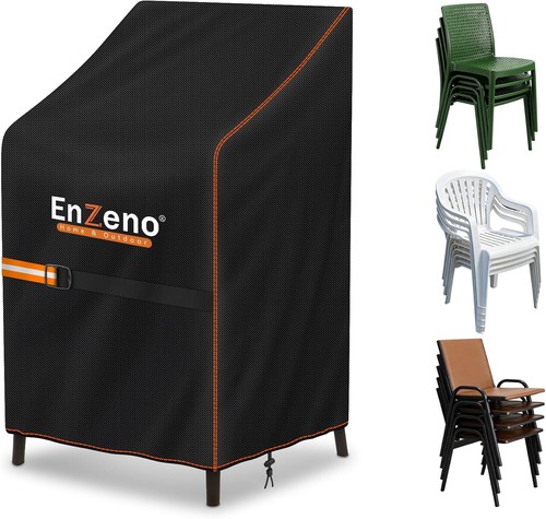 Housse chaise jardin - chaise,