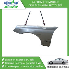 🏆 AILE AVANT GAUCHE