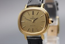 Montre femme vintage 1979
