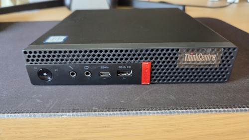 Lenovo thinkcentre m720q - lenovo,