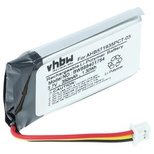 Batterie pour Sennheiser Flex