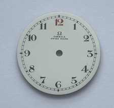 CADRAN NEUF MONTRE GOUSSET