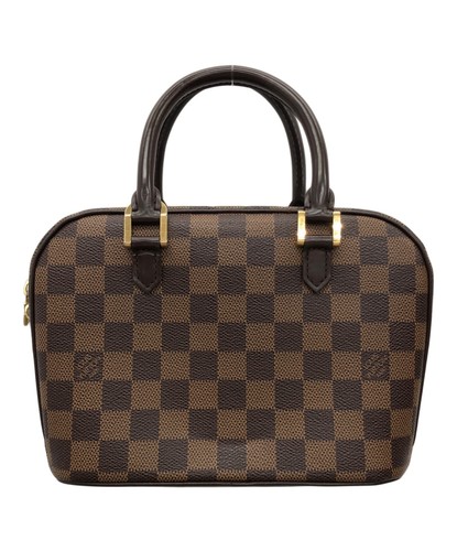 Louis vuitton handbag n51286 - louis,
