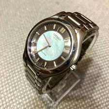 Montre CITIZEN EXCED