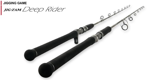 Tenryu rod filature jig zam - rod,