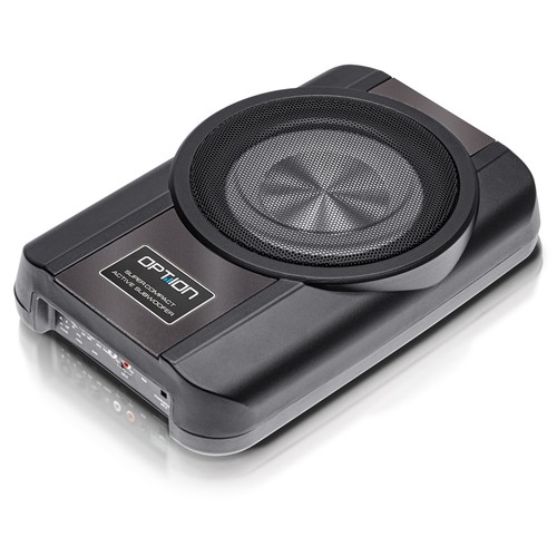 Drive8ua subwoofer actif - subwoofer,