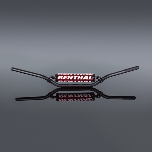 Guidon inch trial - guidon,