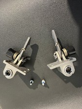 Air bag Unité de commande