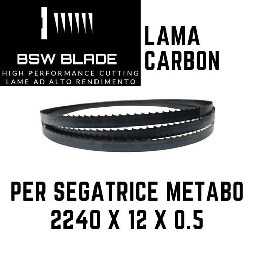 Lame ruban 2240 - à, 12