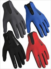 RedRum Champ Lecteur Gants