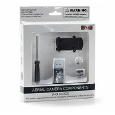 Caméra HD Embarqué + Carte