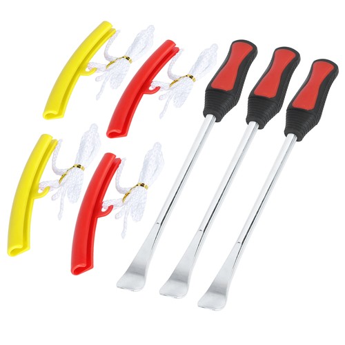 Kit outils leviers de - kit,