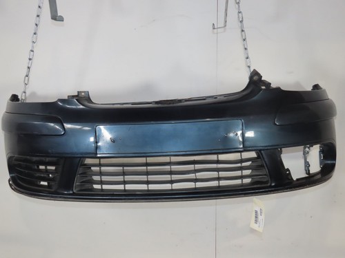 Pare choc avant volkswagen - pare-choc,