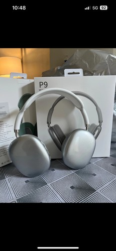 Casque audio - audio,