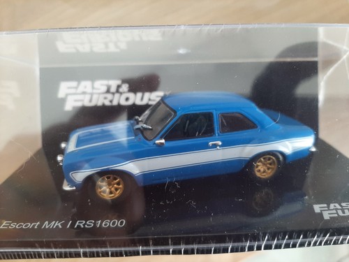Ford escort mk1 1600 - ford,