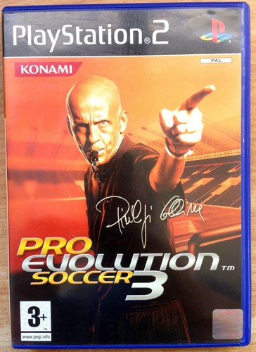 Pro evolution soccer - soccer, complet