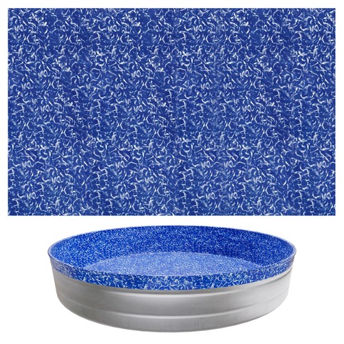 Vevor 10ft round - pool, liner