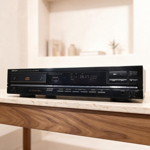 Denon dcd 810 rare lecteur - denon,