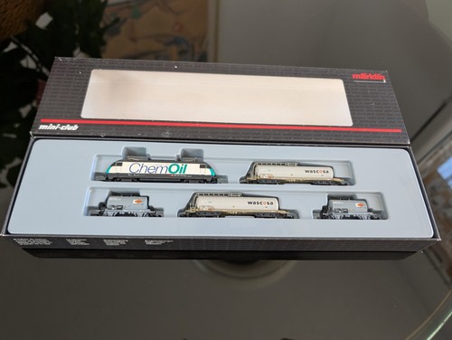 Coffret märklin 81427 - coffret, cff