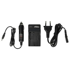 Chargeur pour Canon EOS D30
