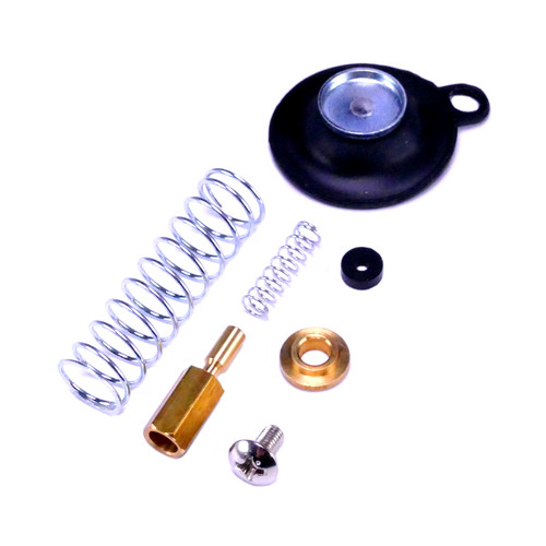 Carburateur soupape coupure - soupape,