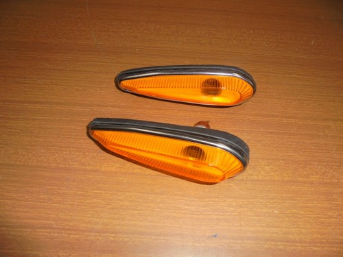 Fulvia coupe spear pair - coupe',