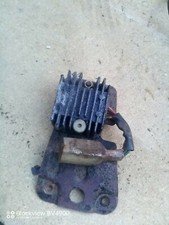 Régulateur De Tension Kymco