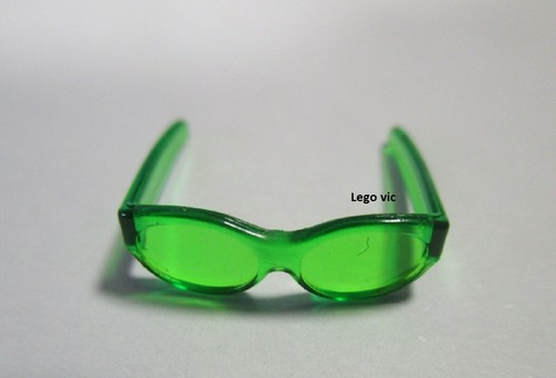 Lego sc004 scala sunglasses - lego,