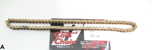 Chaîne distribution - chaîne,