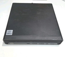 HP ProDesk 400 G6 Desktop Mini