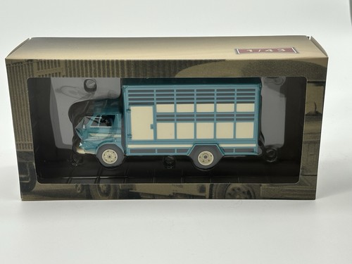 Ixo altaya camion - altaya,
