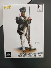 MODELE 2 NAPOLEON FIGURINES
