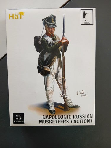 Modele napoleon figurine - napoleon,