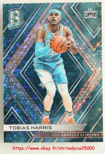 2017 panini spectra nba - spectra,